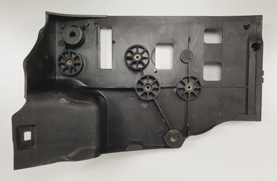 Корпус аккумулятор правая discovery iv l319 фото №1