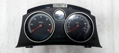 Лічильник astra h 1.7 cdti 13184319gc фото №1