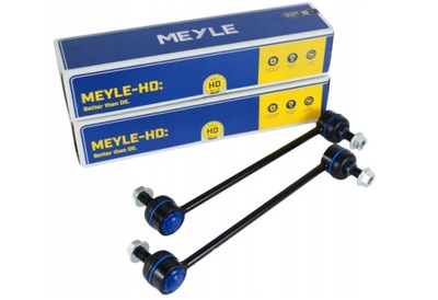 2X MEYLE HD JUNGTYS STABILIZATORIAUS FORD GALAXY III 7160600029/HD 