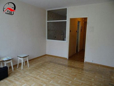 Mieszkanie, Kruszwica (gm.), 26 m²