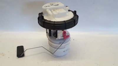 Citroen c4 iii 1.2 thp насос топлива 9842660580 фото №1