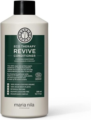 Maria Nila Eco Therapy Revive Conditioner Odżywka do włosów 300ml