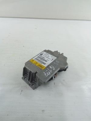 G197 модуль подушка безопасности bmw e87 6964607 фото №1