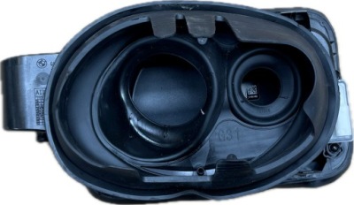 Bmw 5 g31 крышка заливной топлива 7387783 фото №1