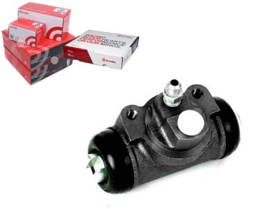 Brembo циліндрик гальмівний isuzu campo 2.2 d kbd фото №1