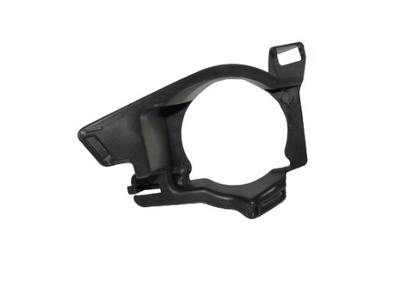 Dacia logan sandero ii кронштейн протитуманна фара ліва фото №1