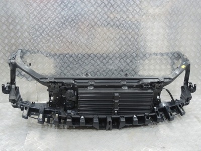 Передня частина pas передній жалюзі range rover l494 sport l405 kompletny фото №1