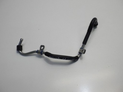 Bayon i20 iii 1.0 t-gdi 2022 шланг трубка топлива фото №1