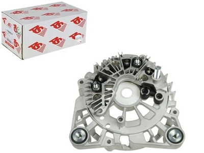 Кронштейн, фланець привідний генератора as-pl arc3049 фото №1