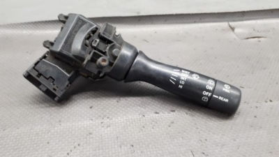 17f144 переключатель дворник toyota yaris фото №1