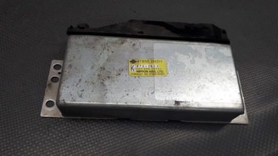 478502N311 MÓDULO DE UNIDAD DE CONTROL NISSAN ALMERA N15  