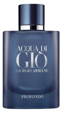 Giorgio Armani Acqua di Gio Profondo EDP 75ml