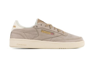 Buty damskie Reebok CLUB C 85 VTG CN1295