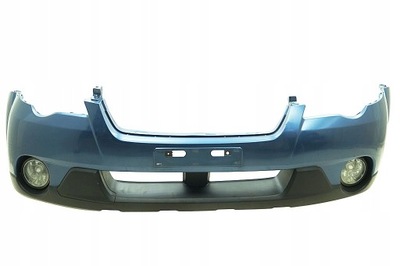 Бампер перед subaru outback iii lift 33a фото №1