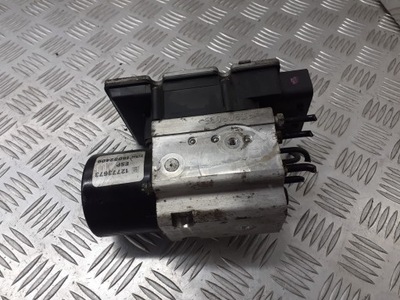 BOMBA ABS SAAB 9-3 1.9 TID 12773673 54084735E  