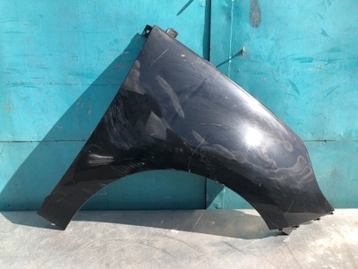 Renault scenic iii крила правий перед передній 09- фото №1