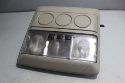 Освещение кабины задняя land rover discovery iii фото №1