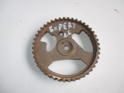 Колесо зубчатое 9820634180 expert proace jumpy 16- фото №1