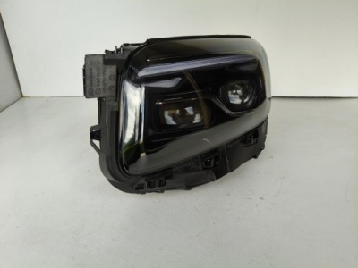 Лампа левая фара mercedes glb w247 23- рестайлинг  full led multibeam фото №1