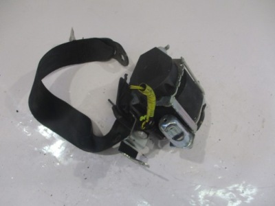 Ремінь безпеки задній задній лівий toyota avensis t27 lift t29 sedan фото №1