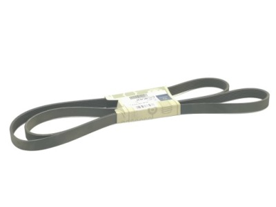 Ремінь клиновий mercedes slk r172 2011-... новий oryg a0119974992 / 6k2215 фото №1