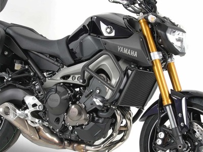 YAMAHA MT-09 13-16 ЗАХИСТ / ДУГИ ДВИГУНА