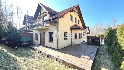 Dom, Niemcz, Osielsko (gm.), 146 m²
