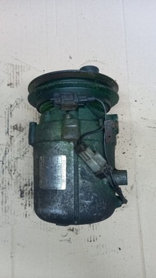 Компрессор кондиционера primera p11 92600 2j603 фото №1