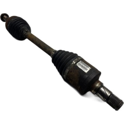 Jeep grand cherokee wk 05- приводной вал левая p52104701ab фото №1