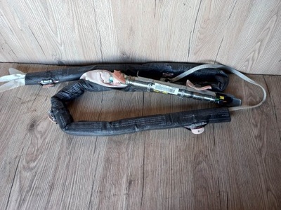 Шторка безпеки повітряна права citroen 9682751780 фото №1