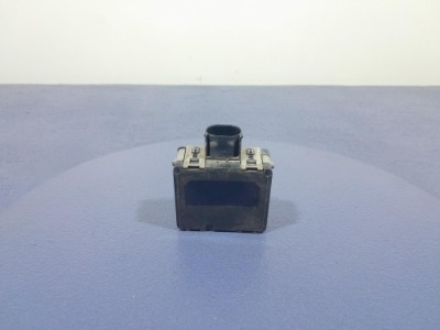 Skoda octavia iii рестайлинг  радар датчик disctronic acc 3qf907561a фото №1