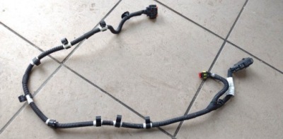 Жгут электропроводка dacia sandero iii 240545387r фото №1