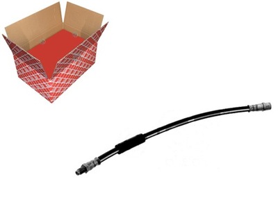 CABLE DE FRENADO ELAST. MERCEDES CLS (C218) CLS S  