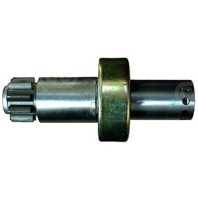 Сцепление односторонний, стартер hc-cargo 132166 фото №1