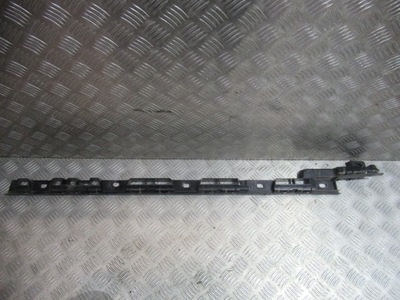 Porsche macan направляющая направляющие кронштейн порог фото №1