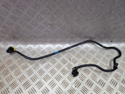 Шланг пального opel meriva b 1.3 cdti фото №1