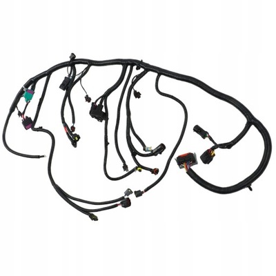 JUEGO DE CABLES TUBOS DEL MOTOR 3C3Z12B637BA SUBSTITUTO  