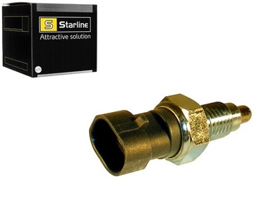 Выключатель свет заднего вида s ed stms11 starline фото №1