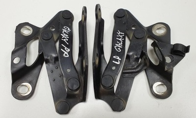 Петлі капот ford galaxy mk2 7m0823302l пара фото №1