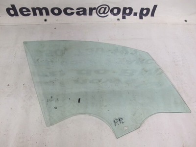 Скло двері передня права bmw f45 фото №1