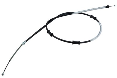 HLR-FT-008 NTY CABLE FRENOS DE MANO NTY  