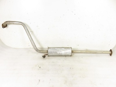 Гаситель средний hyundai getz 1.1 фото №1