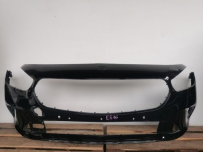 Бампер перед передний mercedes b iii w247 2018- фото №1