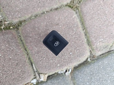 Перемикач закривання proace city berlingo combo e rifter 9817042977 фото №1