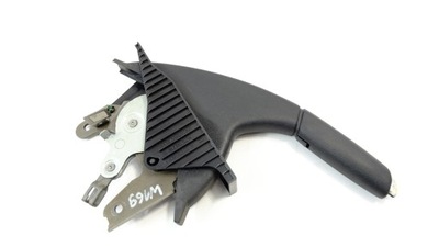 Mercedes w169 рычаг тормоза ручного фото №1