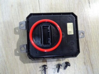 Hyundai i30 iii модуль led g4921-91000 2020r фото №1