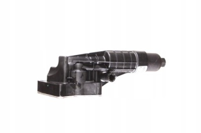 Основание фильтра масла mercedes r172 a2711801510 фото №1