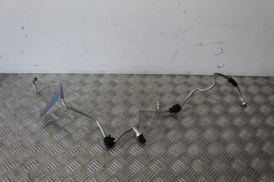 Wąż шланг кондиционера ford puma ii mk2 фото №1