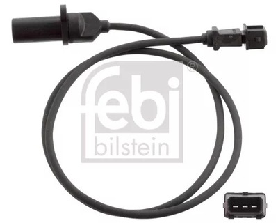Febi bilstein 101474 генератор імпульсів, wał колінчастий фото №1