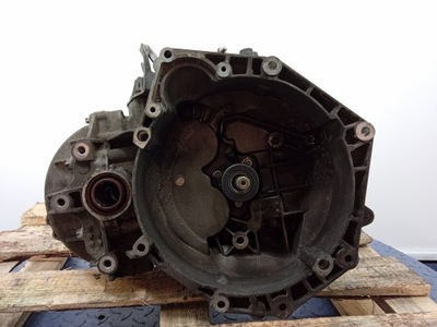 ASTRA III H 1.9 CDTI КОРОБКА МЕХАНИКА / МЕХАНИЧЕСКАЯ 55186623